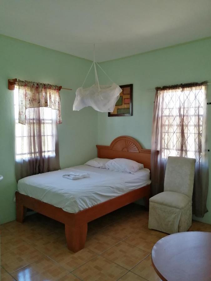 Ms. Holder'S Comfort Villa Georgetown Extérieur photo