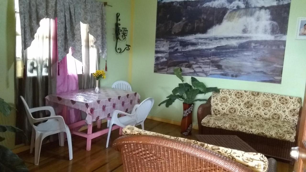 Ms. Holder'S Comfort Villa Georgetown Extérieur photo